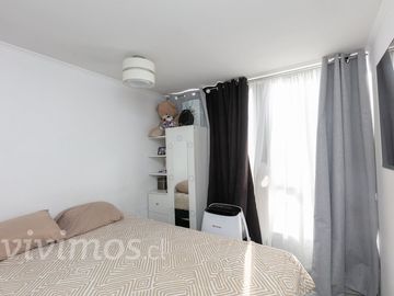 Departamento de 1 dormitorio + 1 Baño en San Miguel