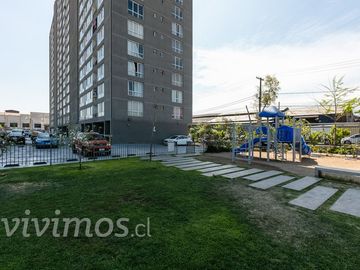 Departamento de 1 dormitorio + 1 Baño en San Miguel