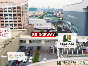 Sta Lucia Residenze Condominium Units for Sale 5 yrs to Pay NO INT- Madrid Tower (2022)