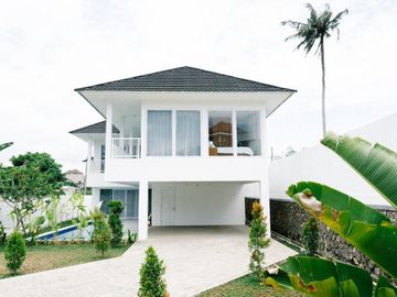 Charming house for short-term rental in Canggu