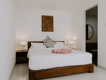 Charming house for short-term rental in Canggu