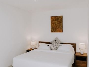 Charming house for short-term rental in Canggu