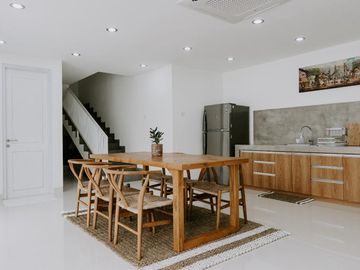 Charming house for short-term rental in Canggu