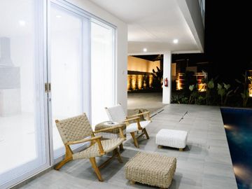 Charming house for short-term rental in Canggu