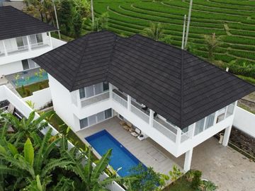 Charming house for short-term rental in Canggu