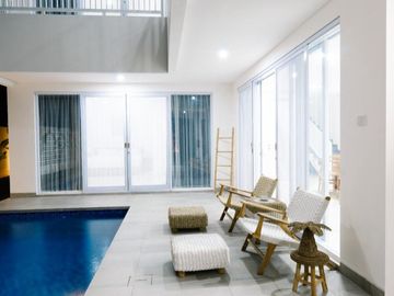 Charming house for short-term rental in Canggu