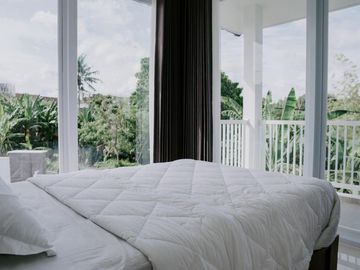 Charming house for short-term rental in Canggu