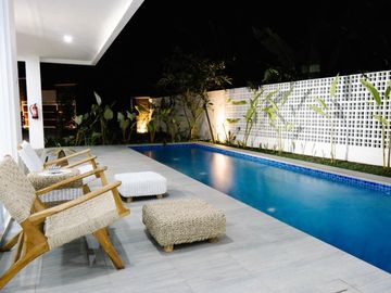 Charming house for short-term rental in Canggu