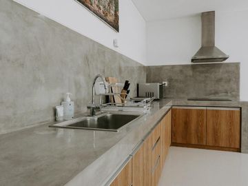 Charming house for short-term rental in Canggu