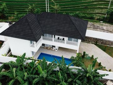 Charming house for short-term rental in Canggu