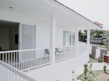 Charming house for short-term rental in Canggu