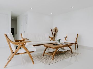 Charming house for short-term rental in Canggu