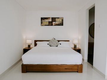Charming house for short-term rental in Canggu