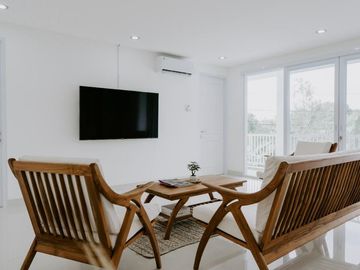 Charming house for short-term rental in Canggu