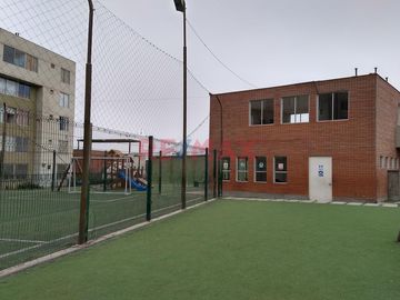 Ocasión venta de departmento 130m2 en la mejor zona de Carabayllo