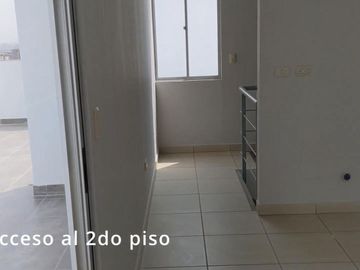 Ocasión venta de departmento 130m2 en la mejor zona de Carabayllo