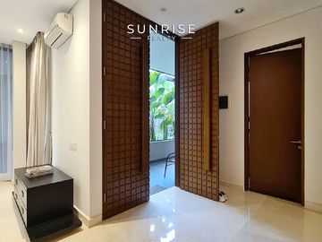 Rumah Modern Minimalis Dijual Di Cipete Gaharu Jakarta Selatan