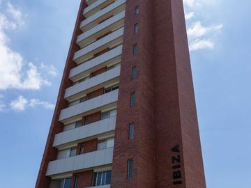 Departamento en venta primera línea al Mar, sector playa Murciélago, Cerca al Mall del Pacífico  Manta Ecuador