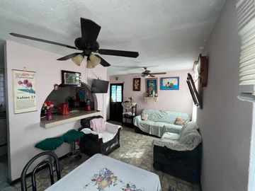 VENTA DE CASA DUPLEX EN INFONAVIT MONTERREAL, ESCOBEDO NUEVO LEON