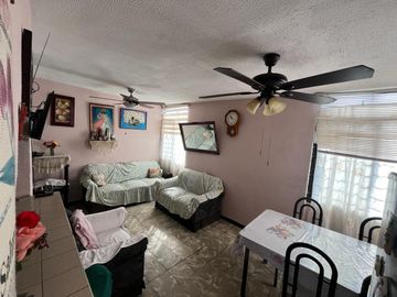VENTA DE CASA DUPLEX EN INFONAVIT MONTERREAL, ESCOBEDO NUEVO LEON