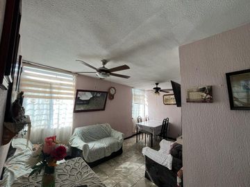 VENTA DE CASA DUPLEX EN INFONAVIT MONTERREAL, ESCOBEDO NUEVO LEON