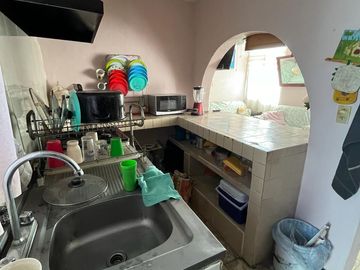 VENTA DE CASA DUPLEX EN INFONAVIT MONTERREAL, ESCOBEDO NUEVO LEON
