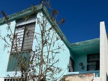 VENTA DE CASA DUPLEX EN INFONAVIT MONTERREAL, ESCOBEDO NUEVO LEON