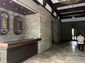 FOR SALE - Bungalow House with Basement in Valle Verde 4, Pasig City