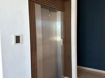 DEPARTAMENTO EN VENTA EN TORRE CORBUSIER GRAN JARDIN