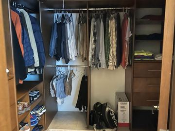 DEPARTAMENTO EN VENTA EN TORRE CORBUSIER GRAN JARDIN