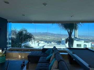 DEPARTAMENTO EN VENTA EN TORRE CORBUSIER GRAN JARDIN