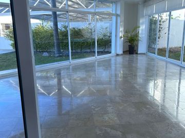 DEPARTAMENTO EN VENTA EN TORRE CORBUSIER GRAN JARDIN