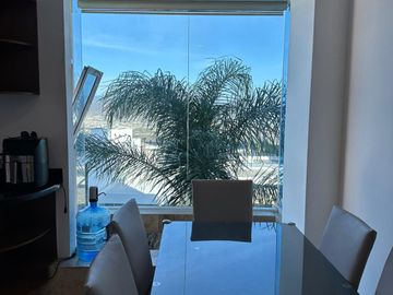 DEPARTAMENTO EN VENTA EN TORRE CORBUSIER GRAN JARDIN