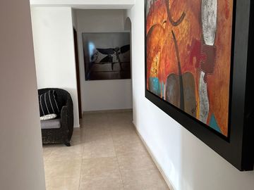 DEPARTAMENTO EN VENTA EN TORRE CORBUSIER GRAN JARDIN
