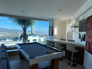 DEPARTAMENTO EN VENTA EN TORRE CORBUSIER GRAN JARDIN