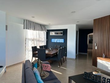 DEPARTAMENTO EN VENTA EN TORRE CORBUSIER GRAN JARDIN