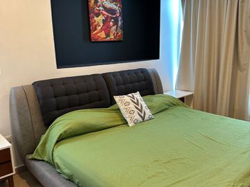 DEPARTAMENTO EN VENTA EN TORRE CORBUSIER GRAN JARDIN