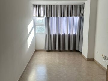 DEPARTAMENTO EN VENTA EN TORRE CORBUSIER GRAN JARDIN