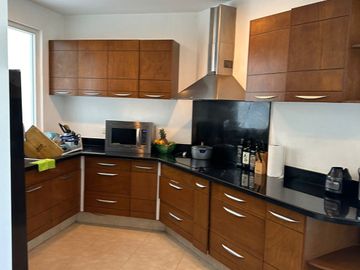 DEPARTAMENTO EN VENTA EN TORRE CORBUSIER GRAN JARDIN