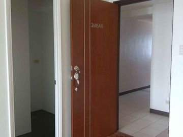 2 bedroom ready for occupancy rent to own in makati city dela rosa magallanes san antonio yakal malugay palanan pio del pillar condominium in makati n