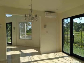 House and Lot for Sale at Tagaytay Highlands, Tagaytay, Cavite