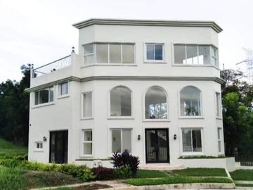 House and Lot for Sale at Tagaytay Highlands, Tagaytay, Cavite