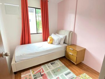 5% Promo Discount for Classy High Quality Homes with European Standard @ Amiya Rosa 3 Lipa Near Our Lady of Mary Mediatrix of All Grace Parish