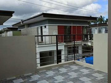 5% Promo Discount for Classy High Quality Homes with European Standard @ Amiya Rosa 3 Lipa Near Our Lady of Mary Mediatrix of All Grace Parish