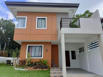 5% Promo Discount for Classy High Quality Homes with European Standard @ Amiya Rosa 3 Lipa Near Our Lady of Mary Mediatrix of All Grace Parish