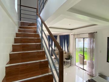 5% Promo Discount for Classy High Quality Homes with European Standard @ Amiya Rosa 3 Lipa Near Our Lady of Mary Mediatrix of All Grace Parish