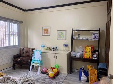 4BR House and Lot for  Sale at Dasmariñas Cavite City