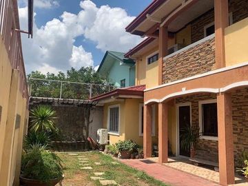 4BR House and Lot for  Sale at Dasmariñas Cavite City