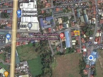4BR House and Lot for  Sale at Dasmariñas Cavite City