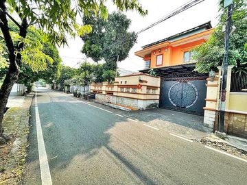 Rumah Siap Huni Dijual Cepat Di Jl Kalibata Pancoran Jakarta Selatan